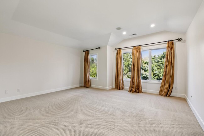 Building Photo - 7BR / 5.5BA Los Altos Home with Elevator, 3-Car Garage & EV Charging