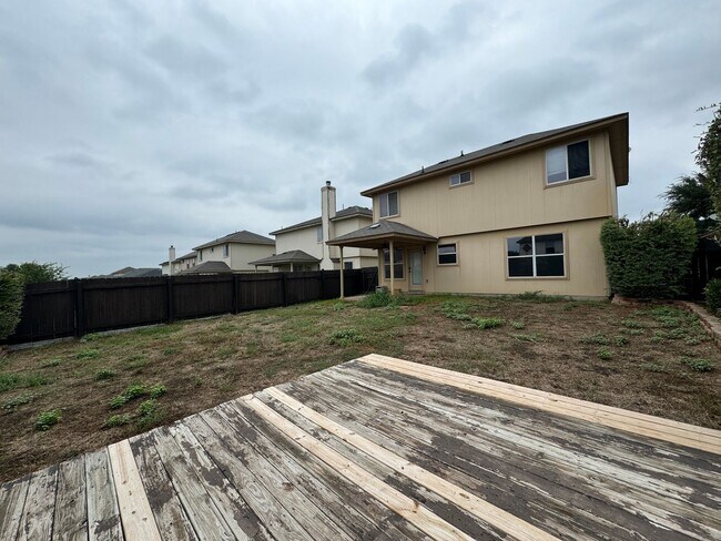 Building Photo - 3-Bedroom House for Rent in Killeen