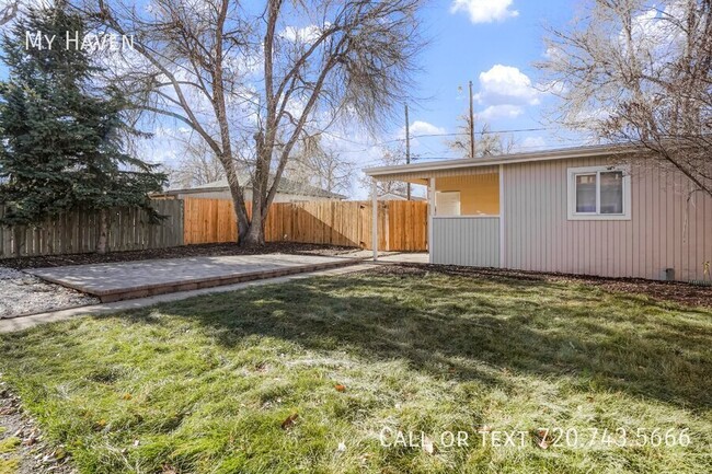 Building Photo - Fully renovated house in University Park