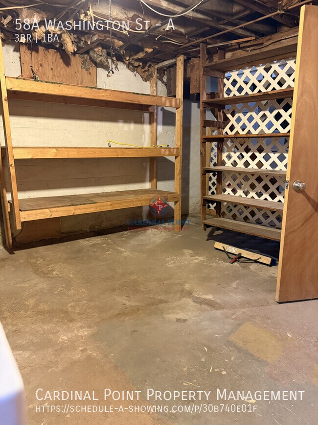 Building Photo - 58 Washington St