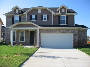 Building Photo - Fishers 4BDRM, 2.5BA home near Hamilton Town Center!