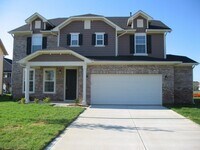 Building Photo - Fishers 4BDRM, 2.5BA home near Hamilton Town Center!