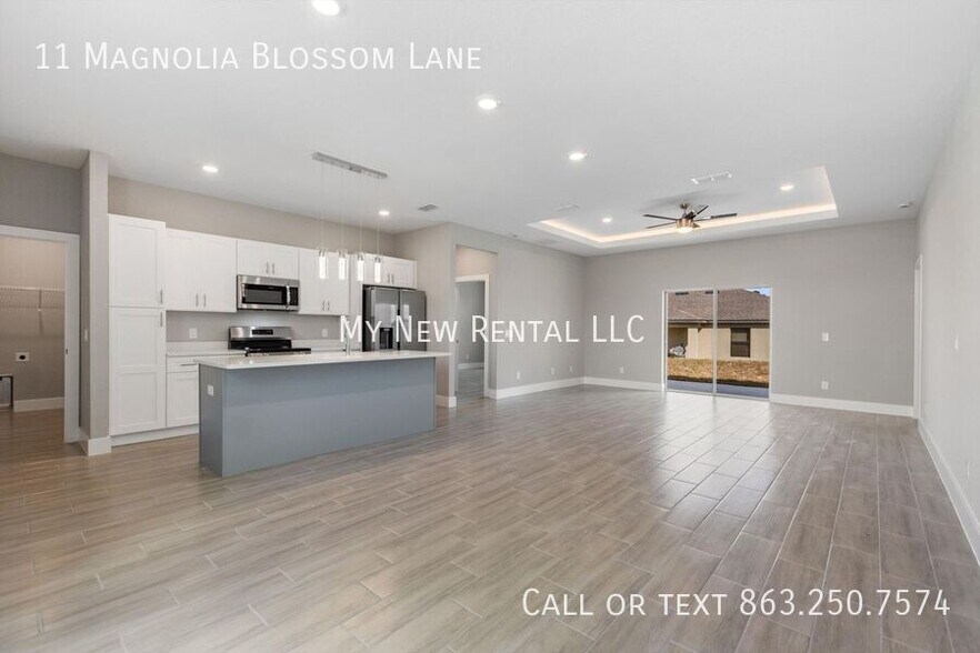 Building Photo - 11 Magnolia Ln