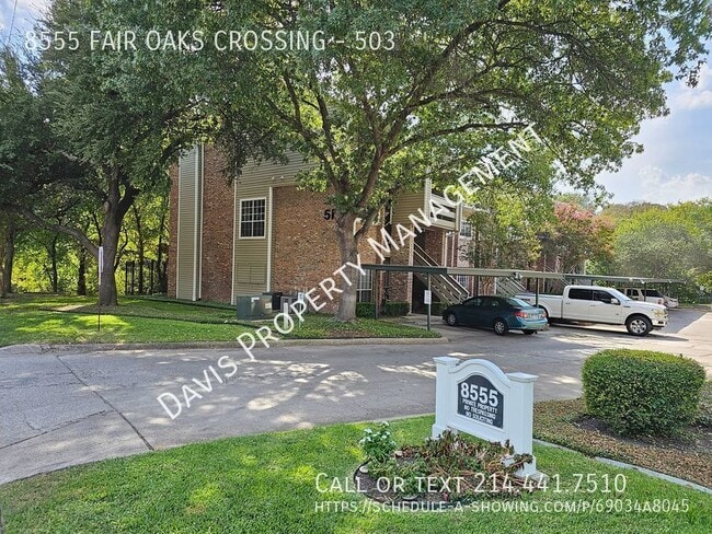 Building Photo - 8555 Fair Oaks Crossing