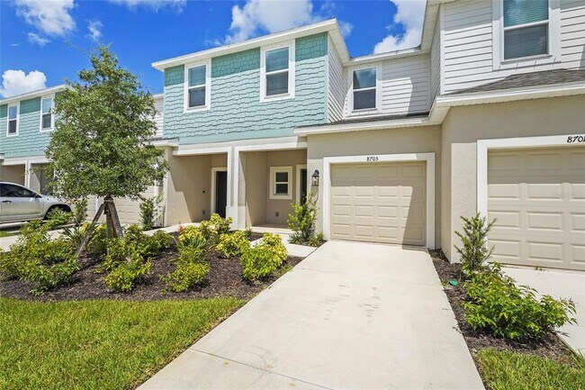 Building Photo - 8705 Winter Breeze Wy