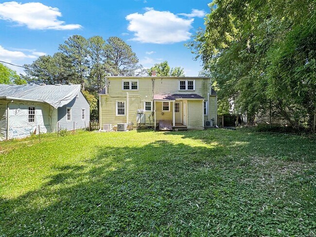 Building Photo - 224 Virginia Ave