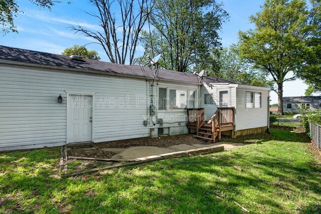 Building Photo - 1223 Rapid Dr