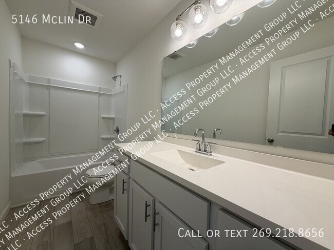 Building Photo - 5146 McLin Dr