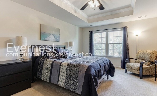 Building Photo - 11612 Vicars Ridge Ln