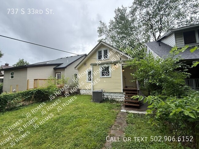 Building Photo - 737 S 33rd St