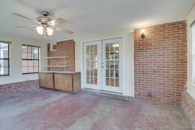 2301 Mura Drive Augusta GA 30906 - 2301 Mura Dr