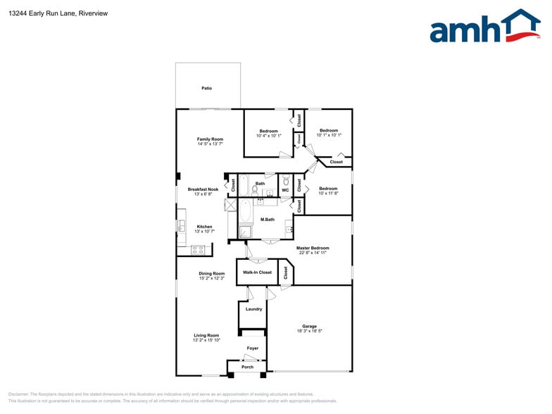 Building Photo - 13244 Early Run Ln