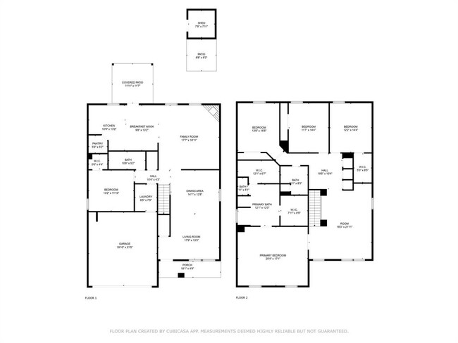 Building Photo - 2515 Knoll Shadows Ln