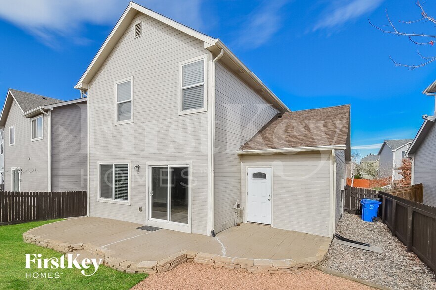 Building Photo - 6291 Scottsbluff Dr