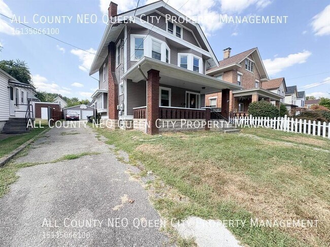 Building Photo - 311 Central Ave