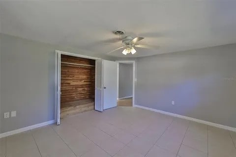 Bedroom 1 - 7250 Cedar Point Dr