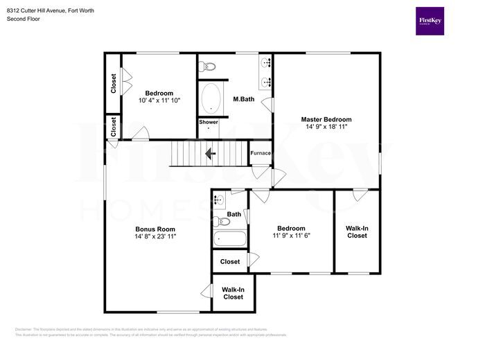 Building Photo - 8308 Cutter Hill Ave