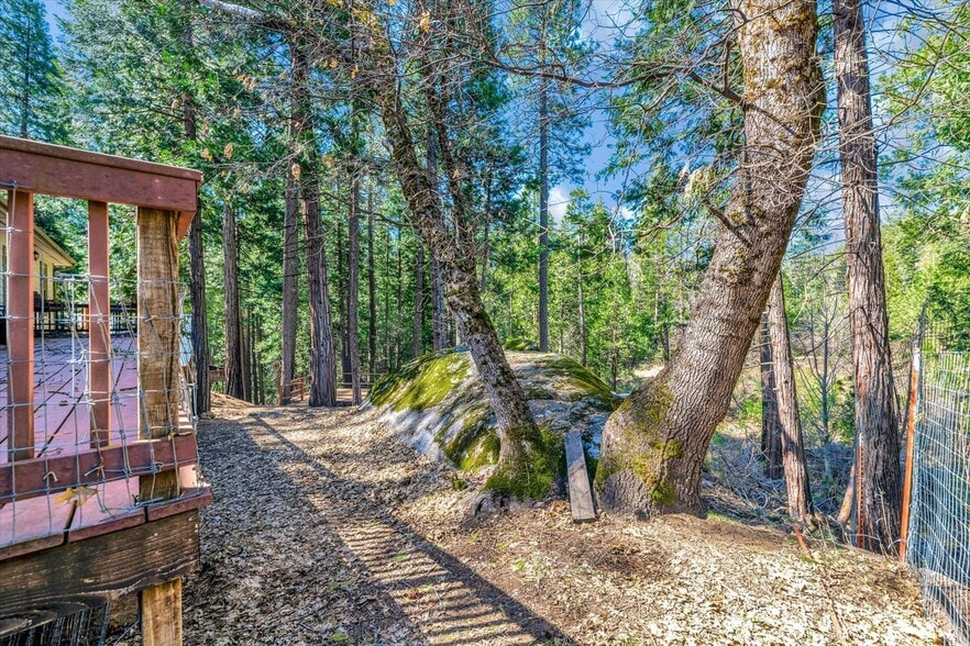 Building Photo - 1312 Squaw Rock Trail