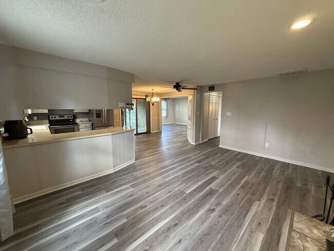 Building Photo - Home For Rent By Capital Property Management