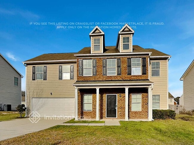 Building Photo - 4292 Violet Way Ct