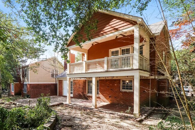 Building Photo - 1483 Wood Trail Cir