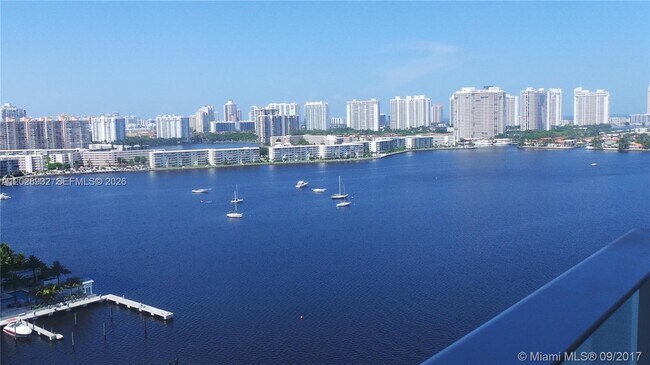 Building Photo - 17111 Biscayne Blvd