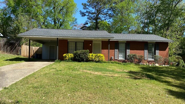 Primary Photo - 5225 Woodsey Way