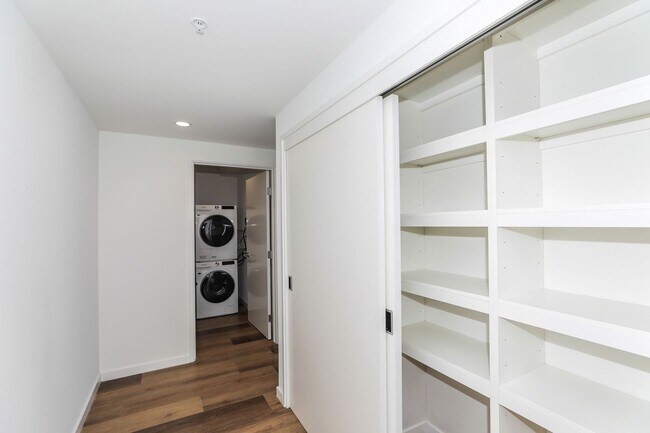 Building Photo - The Park on Keeaumoku - largest 2-bedroom residence offering 1,074 square feet of interior living...