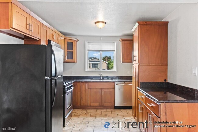 Building Photo - 3 br, 1 bath House - 7136 George Avenue, N...