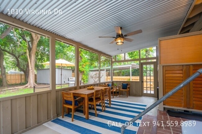 Building Photo - 1010 Virginia Dr