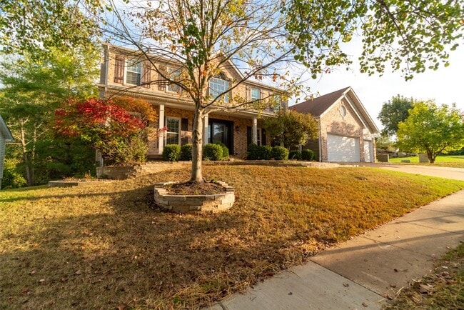 Building Photo - 570 Castle Ridge Dr
