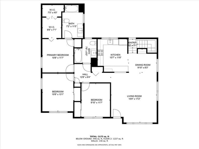 Building Photo - 116 Barclay Dr