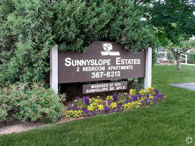 Community - Sunnyslope Estates