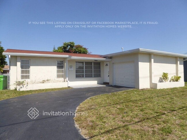 Building Photo - 2400 NW 85th Ave