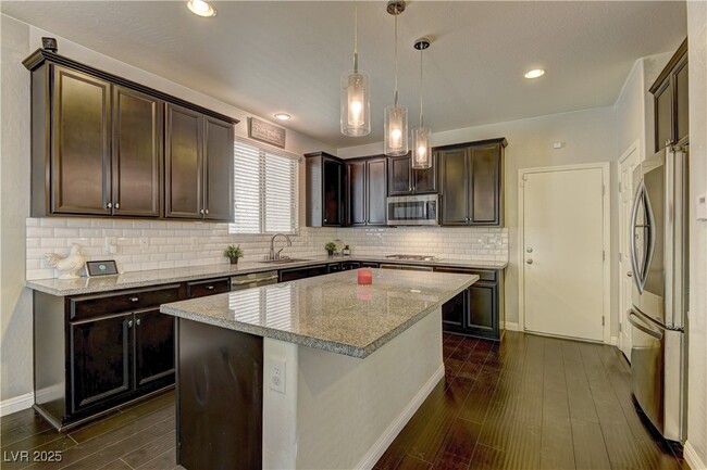 Building Photo - 8633 Todd Allen Creek St