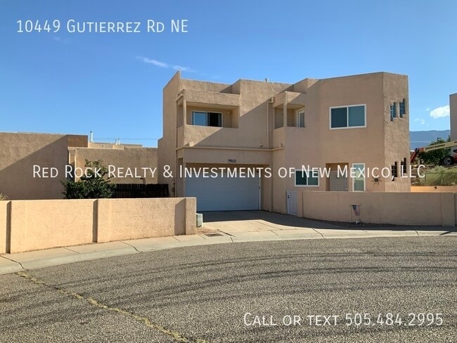Building Photo - 10449 Gutierrez Rd NE