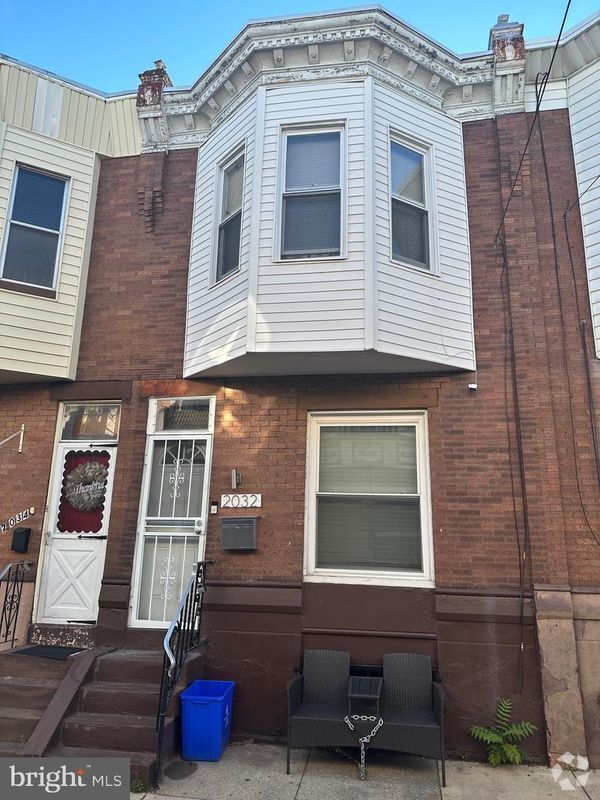 Building Photo - 2032 S Garnet St