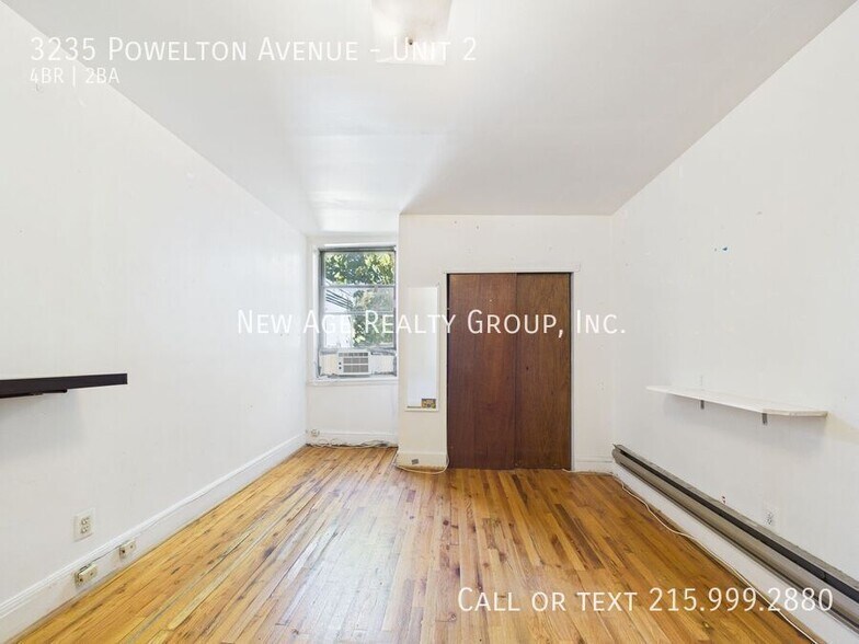 Building Photo - 3235 Powelton Ave