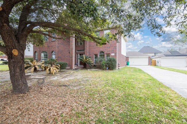 Building Photo - 22907 Breton Point Dr