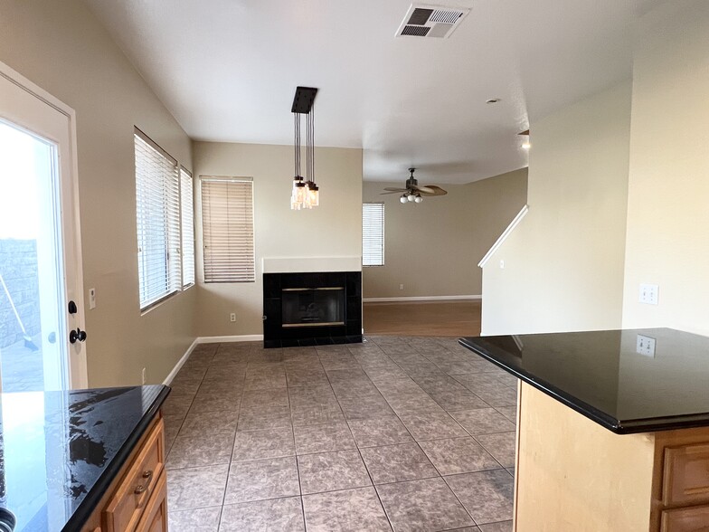 Dinning room - 5 Ryley Ct