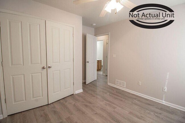 Building Photo - 1524 Bodie Dr