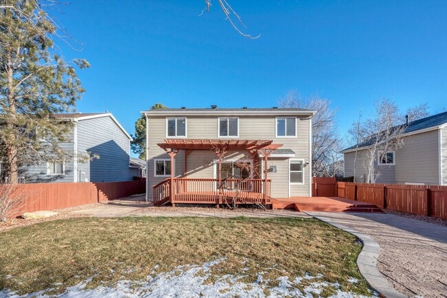 Building Photo - Beautiful & Spacious 4BD, 2.5 BA in Thornton!