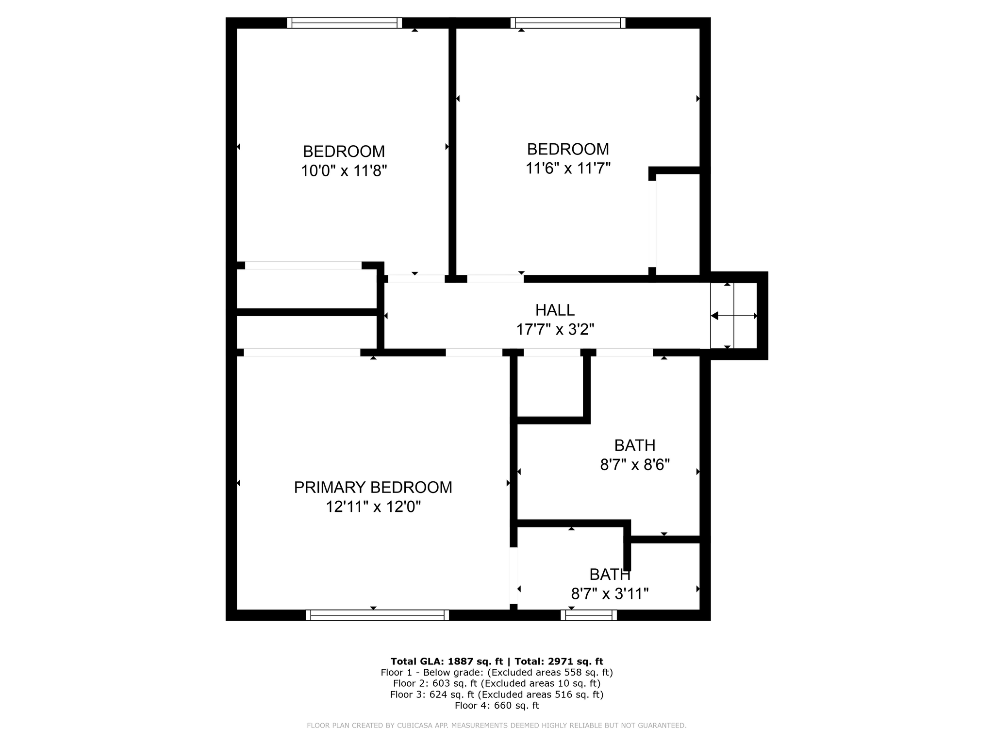 Building Photo - 1418 N 650 W
