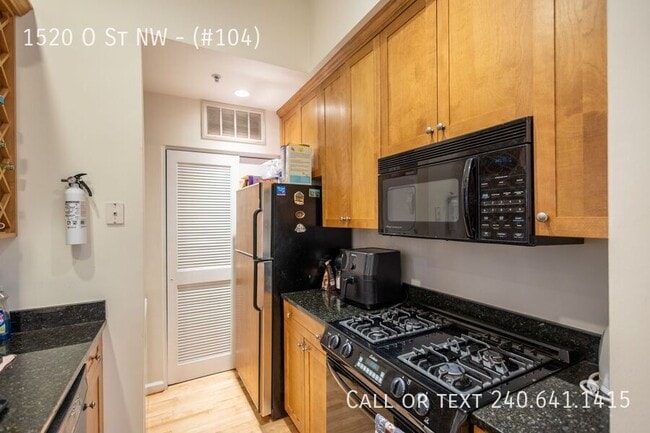 Building Photo - 1520 O St NW