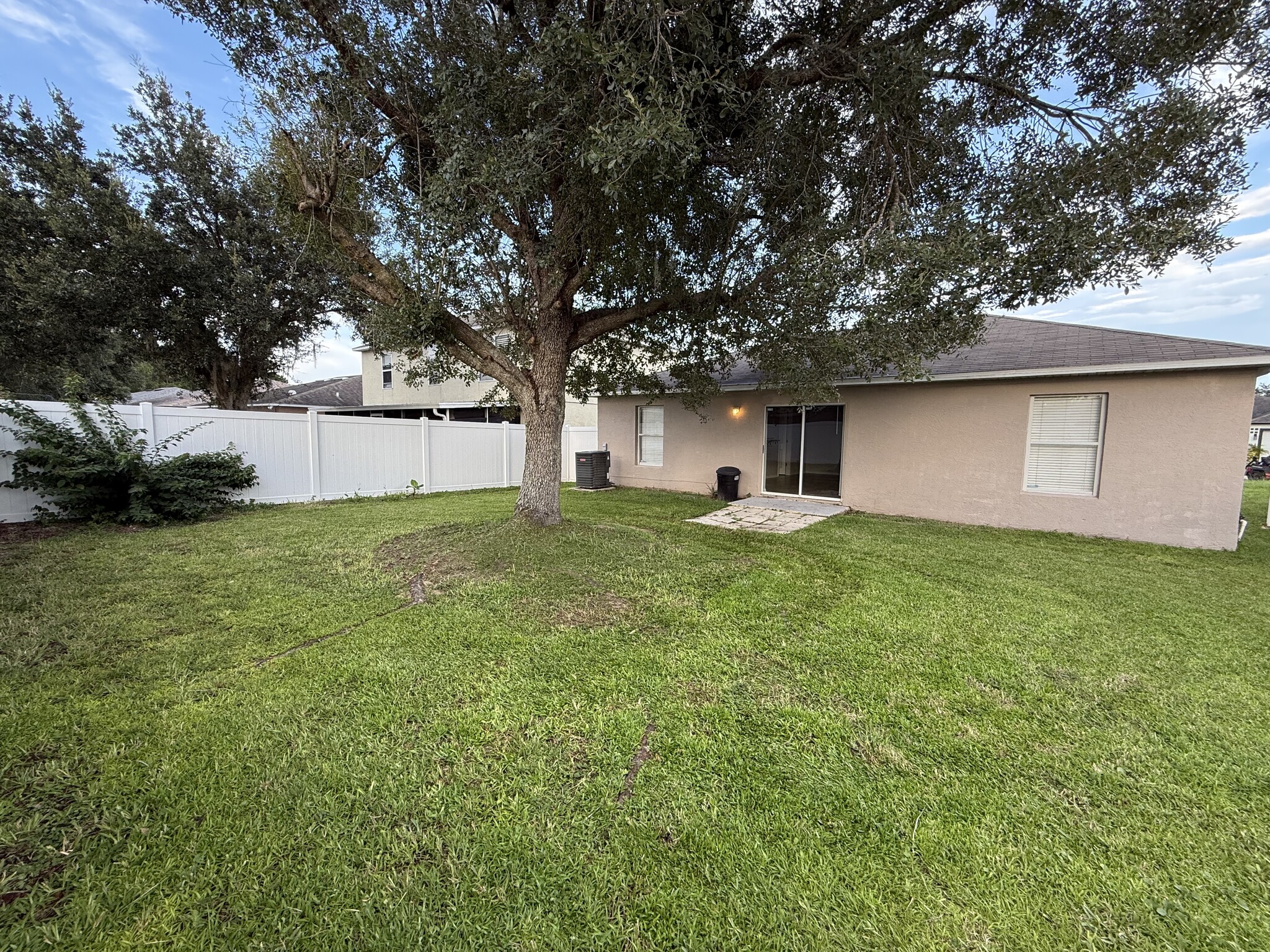 Fenced in Backyard - 2044 Corner Meadow Cir