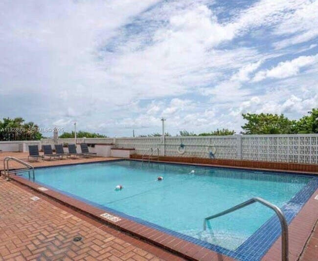 Building Photo - 6969 Collins Ave