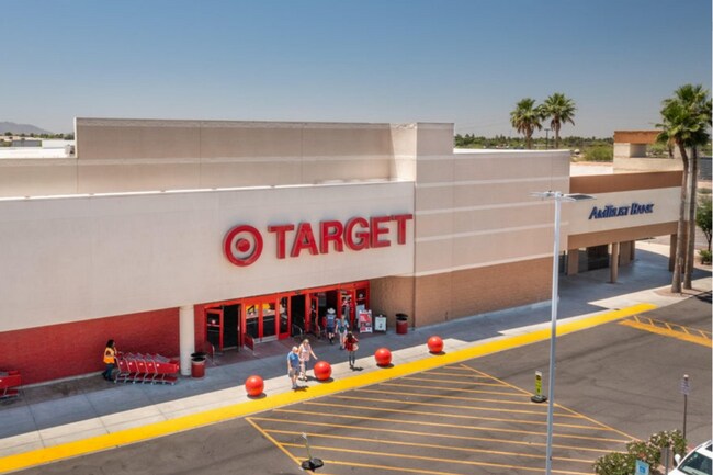 Building Photo - 2Bed/1Bath Mobile Home in East Mesa--NO HOA! RV PARKING!