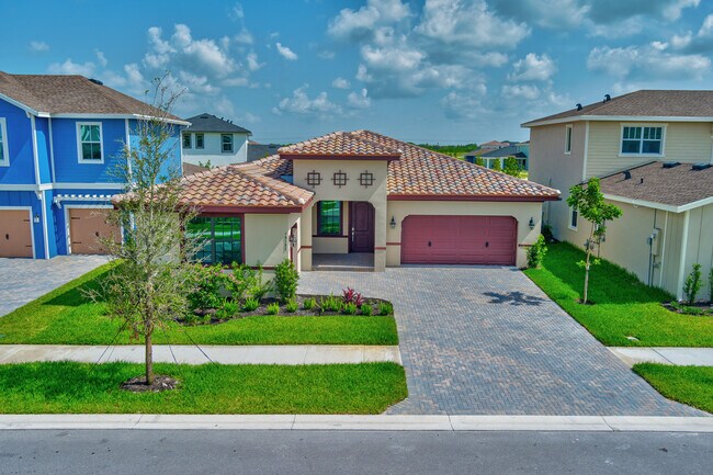 Building Photo - 19167 Croft Mill Xing