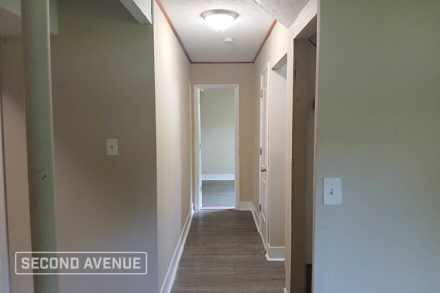 Building Photo - 9128 Wil Verne Dr