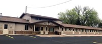 Building Photo - Wheel Inn Business Plaza